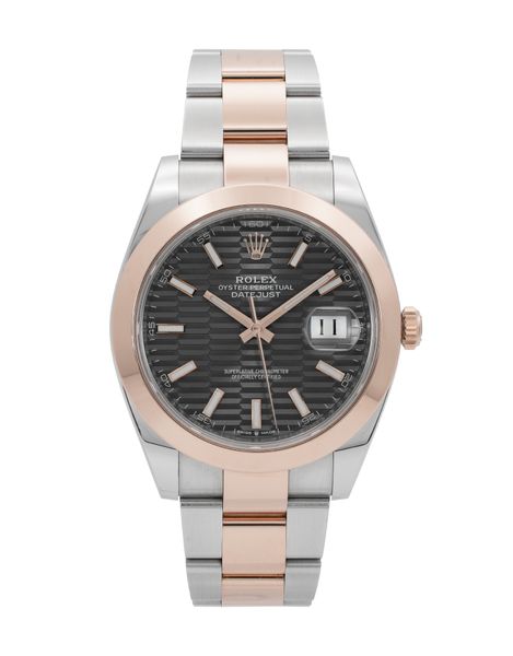 Rolex Datejust 41 126301